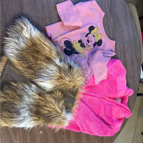 Kids' Mixed Clothing Collection - Assorted Colors and Styles - Picture 3 of 12